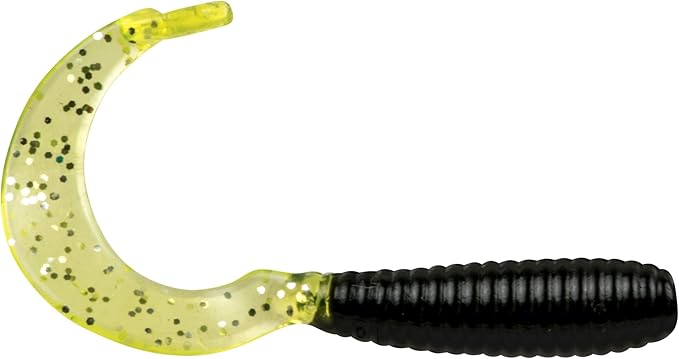 Bobby Garland Hyper Grub 2", 18Pk