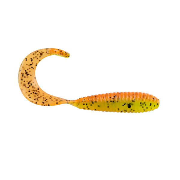 Bobby Garland Hyper Grub 2", 18Pk