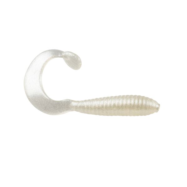 Bobby Garland Hyper Grub 2", 18Pk