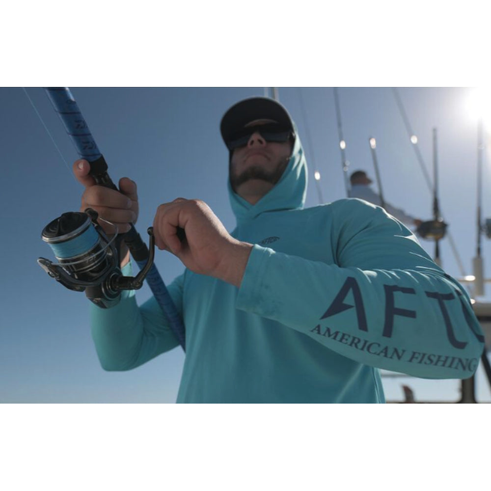 Daiwa BG MQ Spinning Fishing Reels