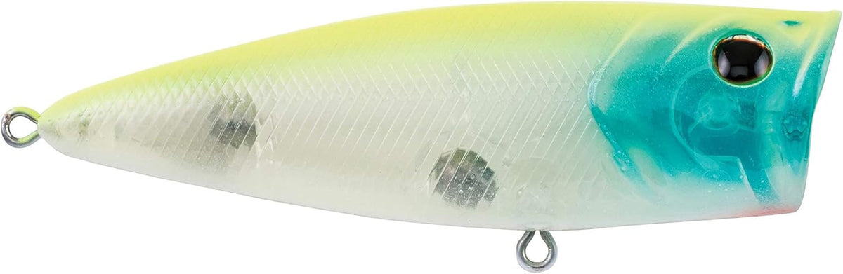Berkley Bullet Pop Topwater Poppers
