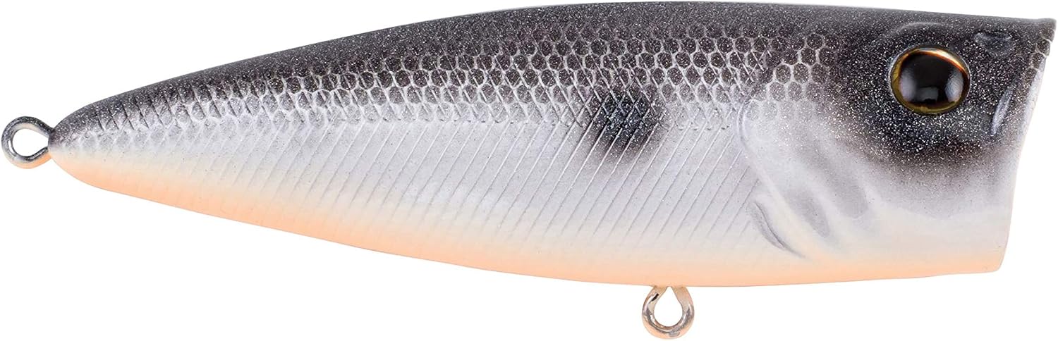Berkley Bullet Pop Topwater Poppers