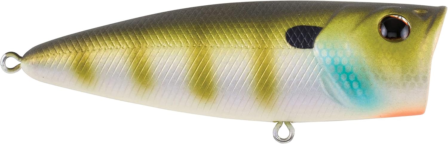 Berkley Bullet Pop Topwater Poppers
