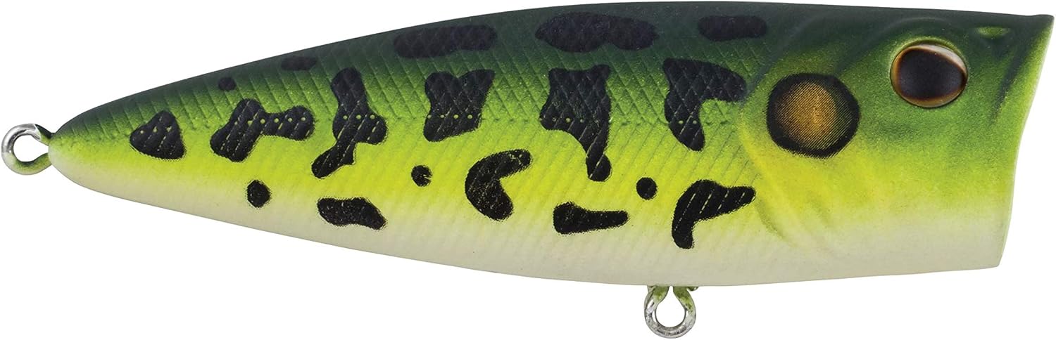 Berkley Bullet Pop Topwater Poppers