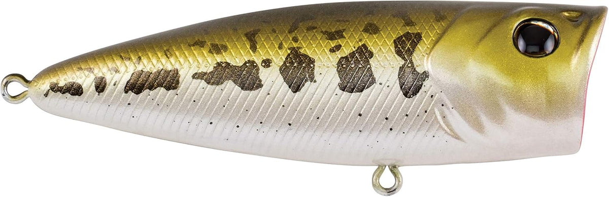 Berkley Bullet Pop Topwater Poppers