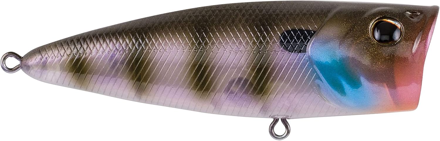 Berkley Bullet Pop Topwater Poppers