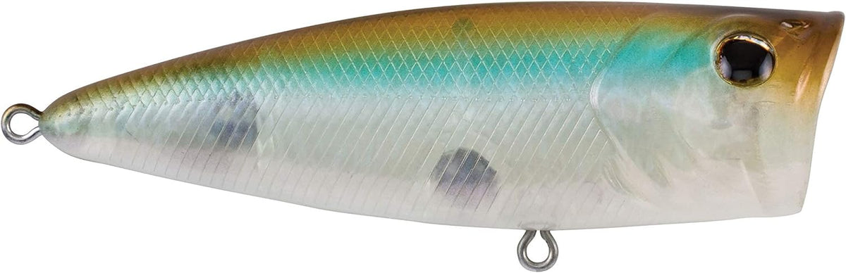 Berkley Bullet Pop Topwater Poppers