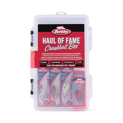 Berkley Crankbait Haul of Fame™ Assorted