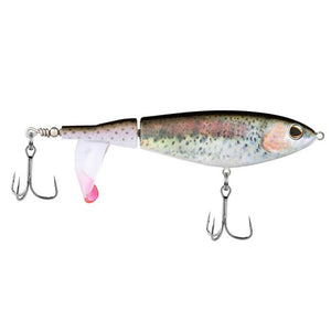 Rainbow Trout / 4 3/4"