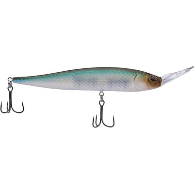 Berkley Krej 100 Jerkbait Stealth Minnnow