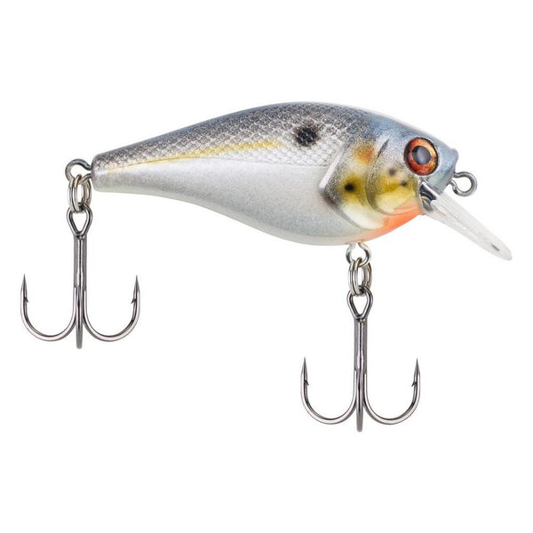 Berkley Dredger, Weighted Bill, Deep Diver Crankbait (Assorted Sizes and  Colors)