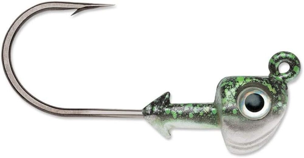 VMC Boxer Jig Swimbait Jighead