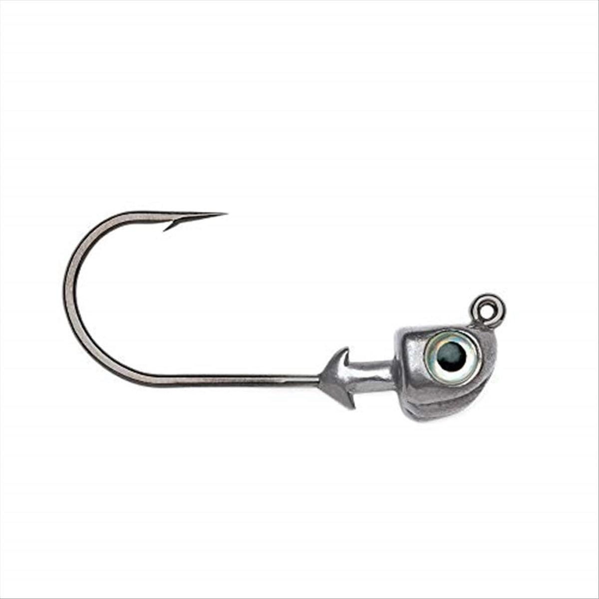 VMC Boxer Jig Swimbait Jighead