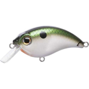 Tennessee Shad / 1.5 (2-1/4in, 3-6ft)
