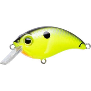 Chartreuse Shiner / 1.5 (2-1/4in, 3-6ft)