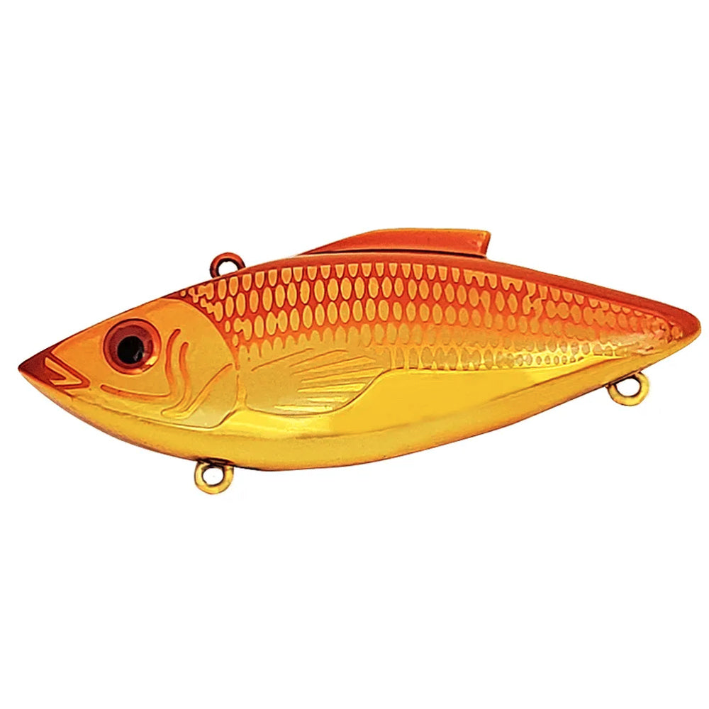 Bill Lewis Rat-L-Trap Lure