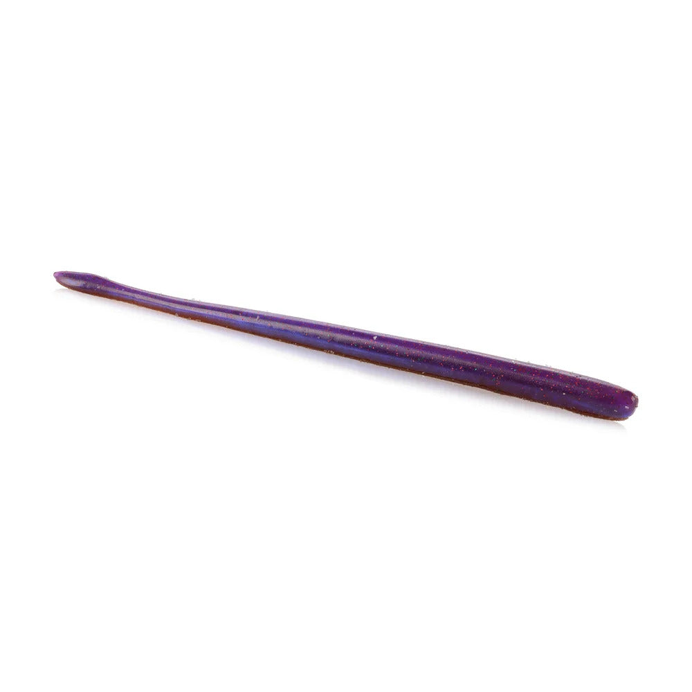 Berkley Lab Series Finesse Worms 6" 10 Pack