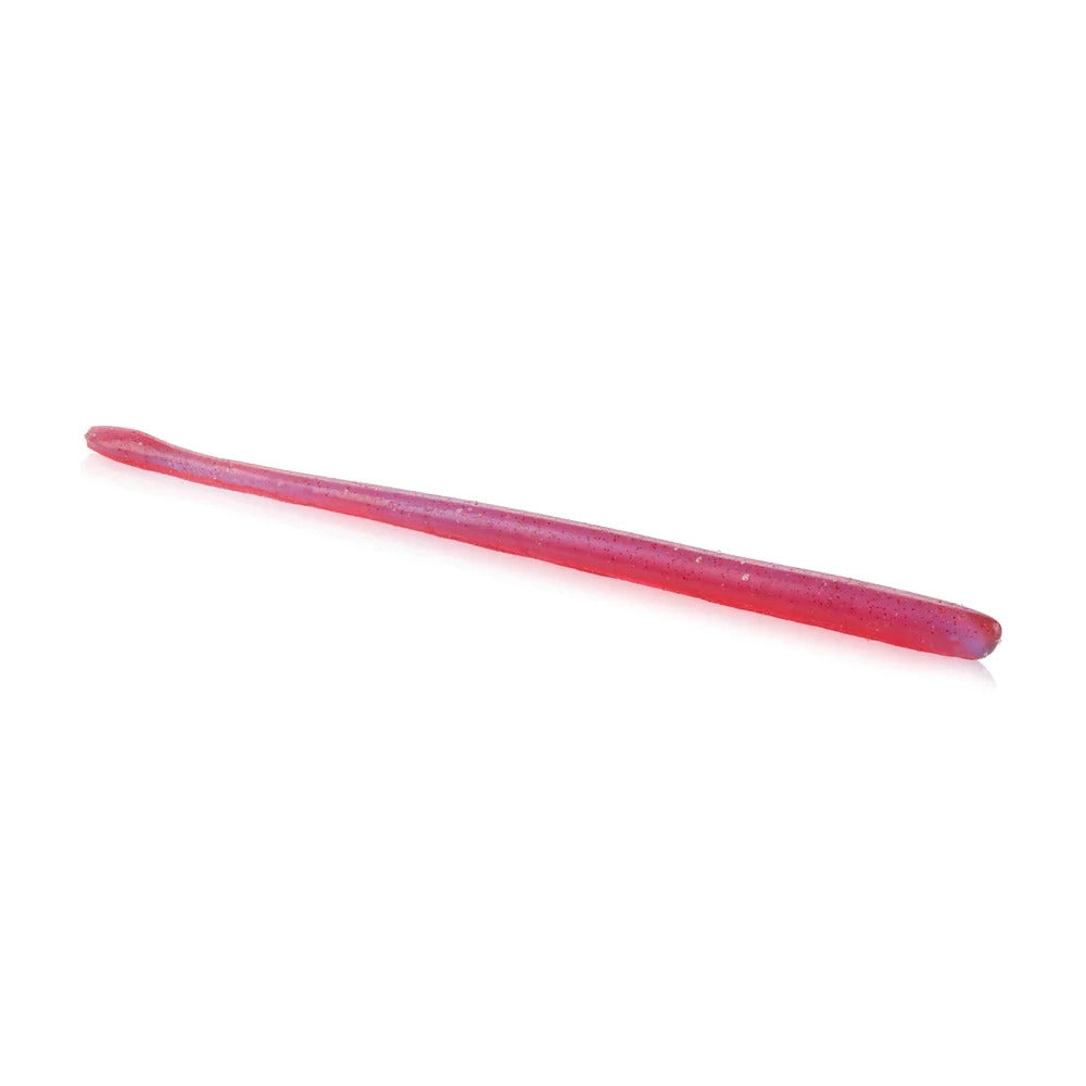 Berkley Lab Series Finesse Worms 6" 10 Pack