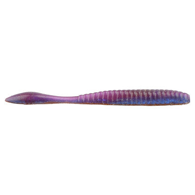 Berkley Lab Series Flat Worms 3.6" 10 Pack