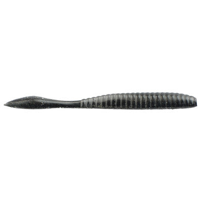 Berkley Lab Series Flat Worms 3.6" 10 Pack