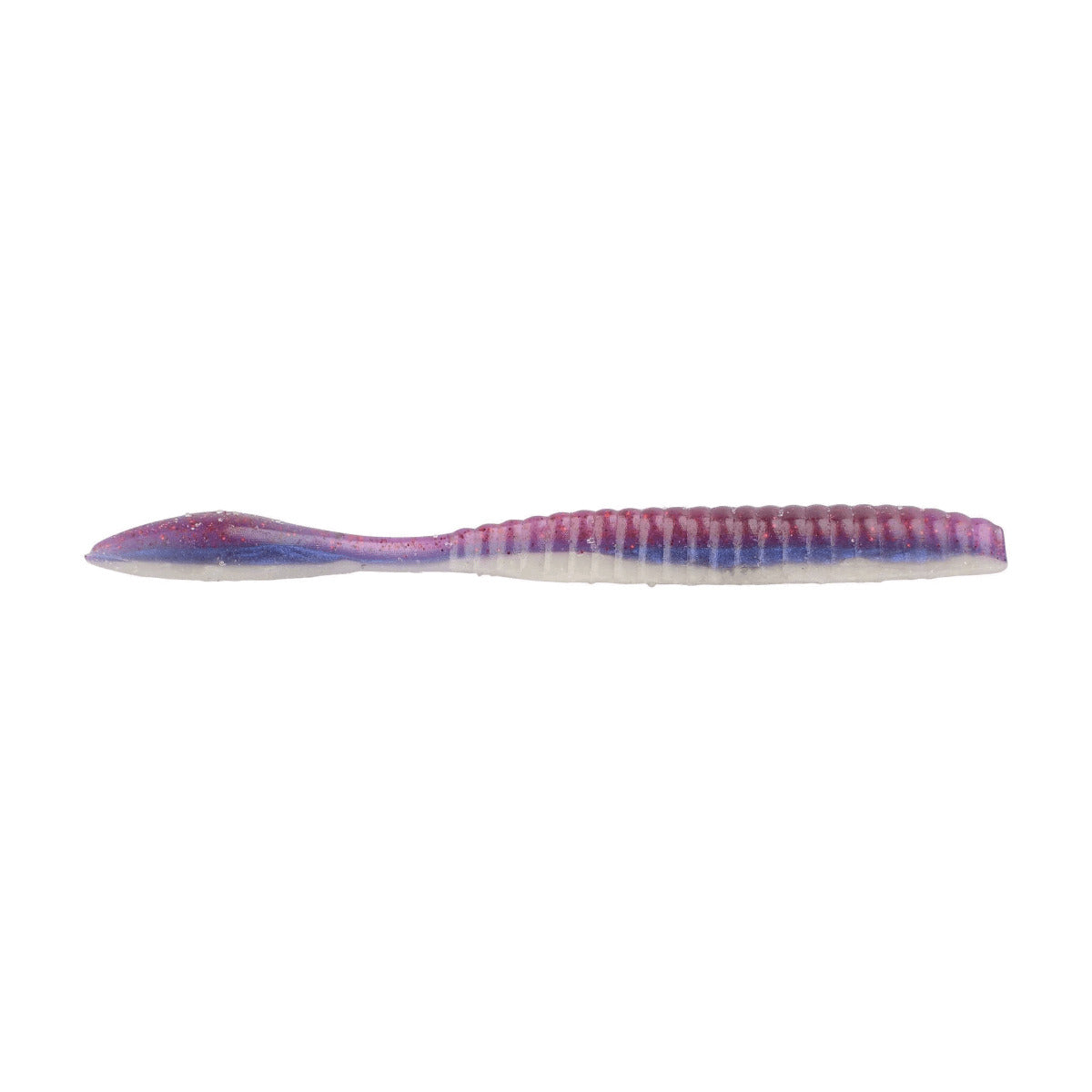 Berkley Lab Series Flat Worms 3.6" 10 Pack