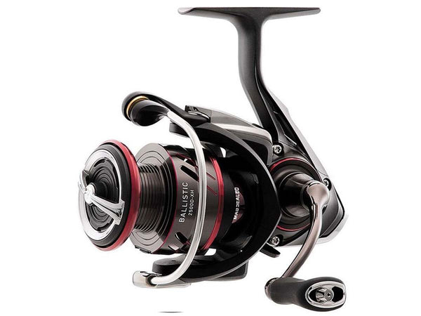 daiwa battler reel 21 TD AGS Daiwas MAGSEAL technology effectively seals the main shaft Used Daiwa Battler Limited BA-LTD