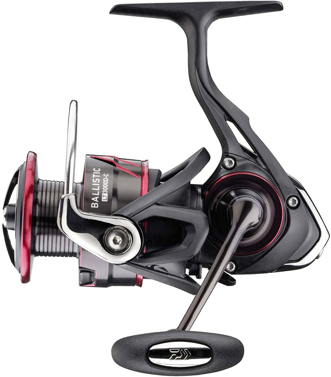 Daiwa Ballistic LT Spinning Fishing Reel