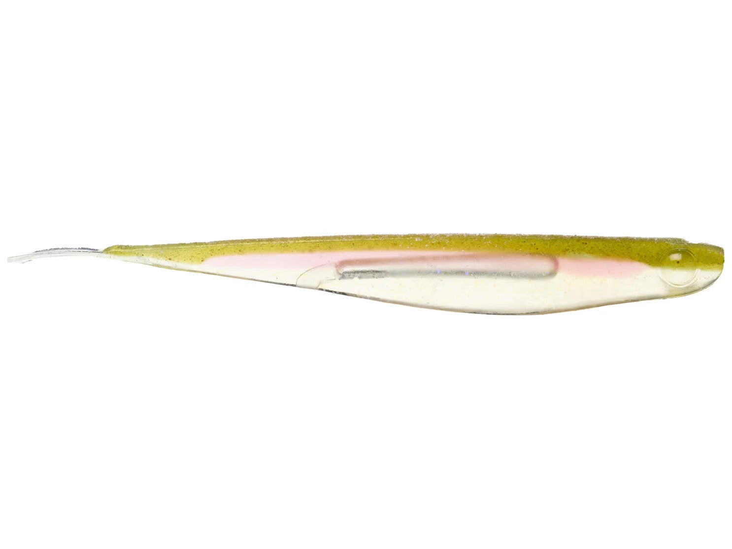 Berkley Lab Series Minnows Phantom