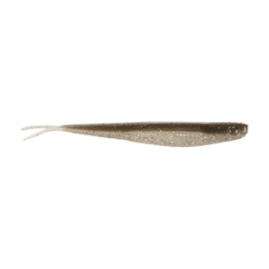 Silver Shiner / 6.5" 5 Pack