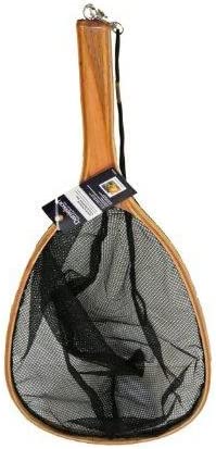 Danielson Net Bamboo 32" Handle Catch & Release Mesh