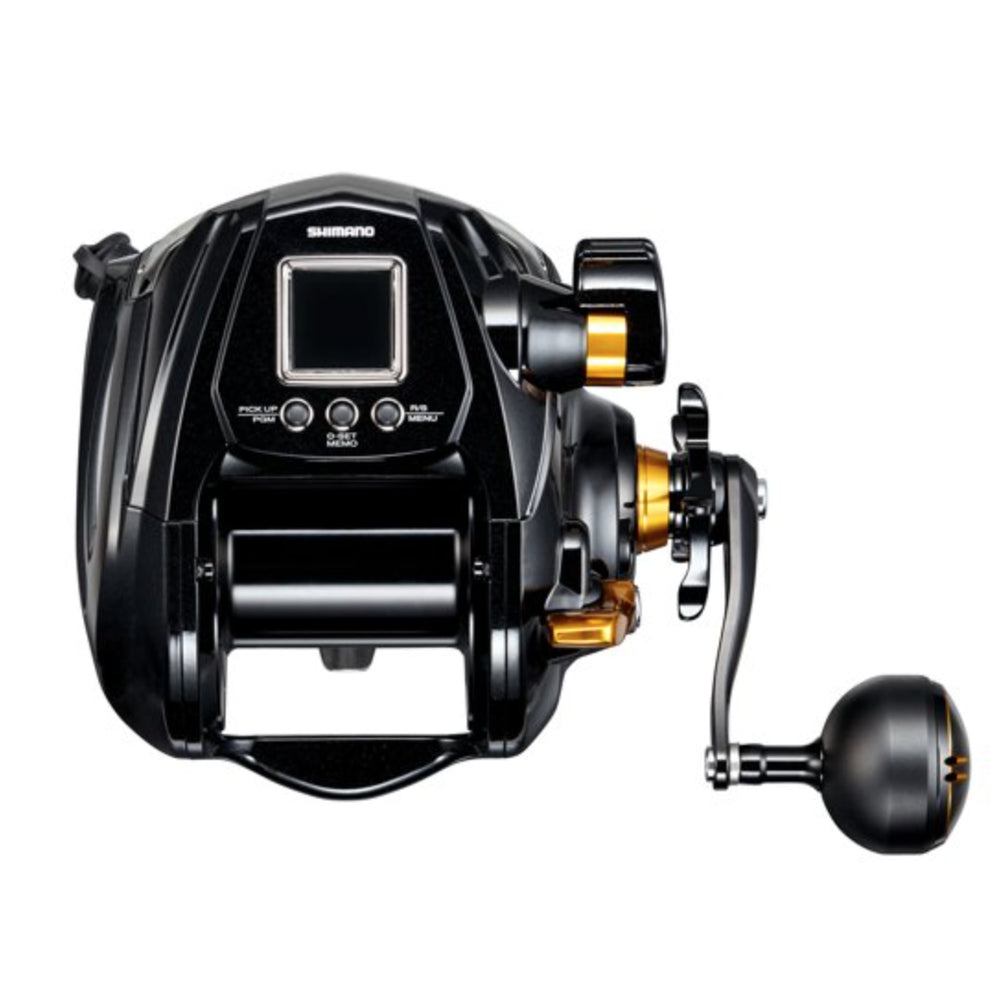 Shimano Beastmaster Electric Reel