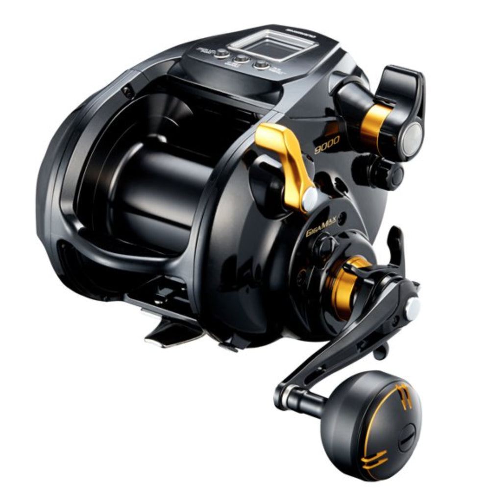 Shimano Beastmaster Electric Reel