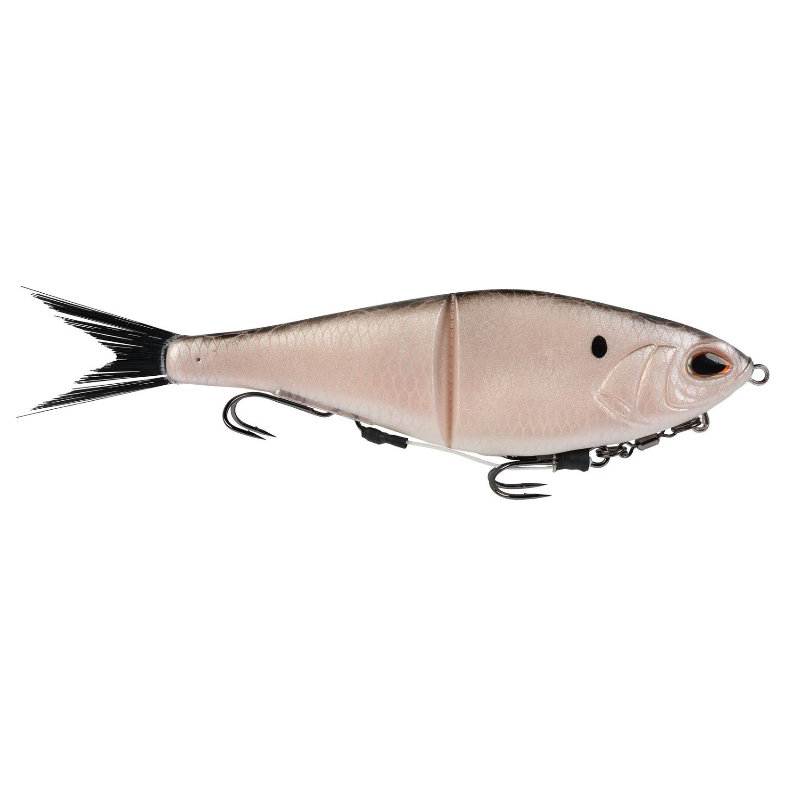 Berkley PowerBait Chop Block Soft Glide Bait