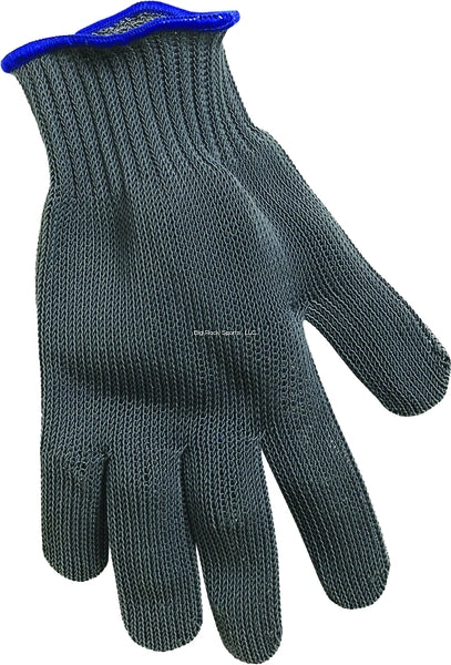 Rapala Tuff-Knit Fillet Glove - Medium