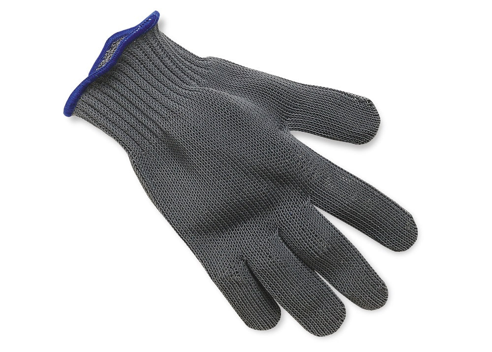 Rapala Tuff-Knit Fillet Glove - Medium