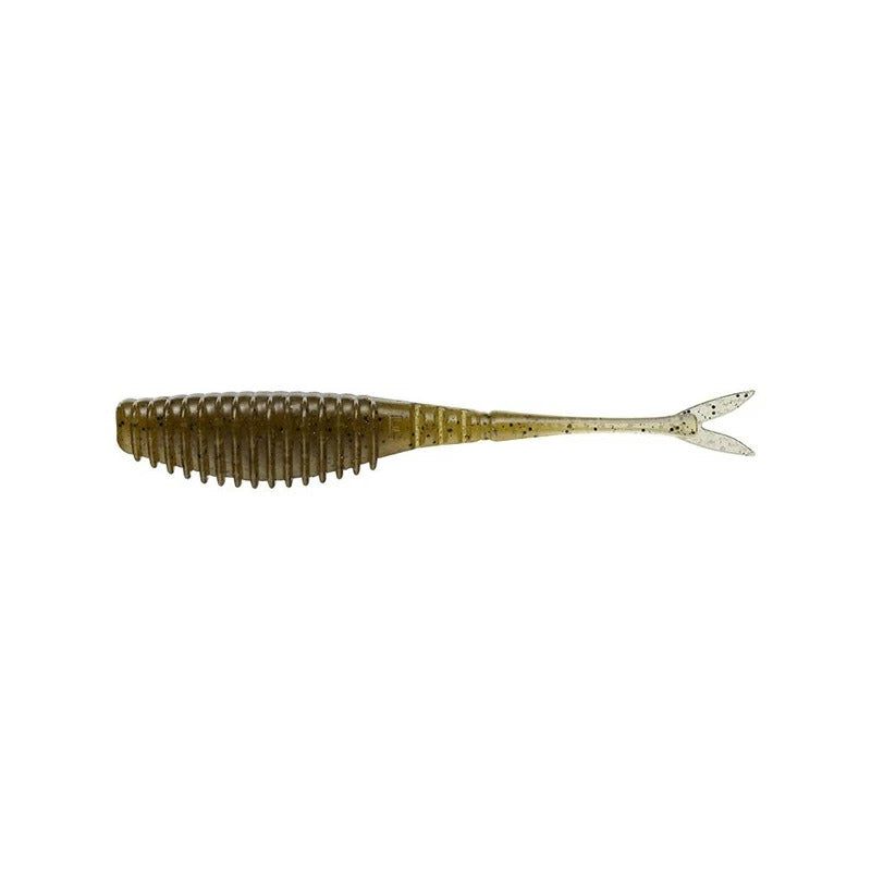 Daiwa Evergreen Bullpoint Shad 45