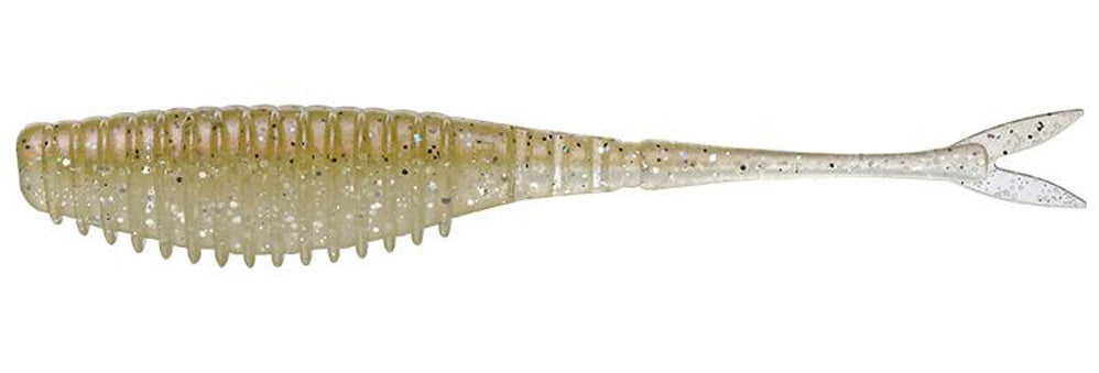 Daiwa Evergreen Bullpoint Shad 45