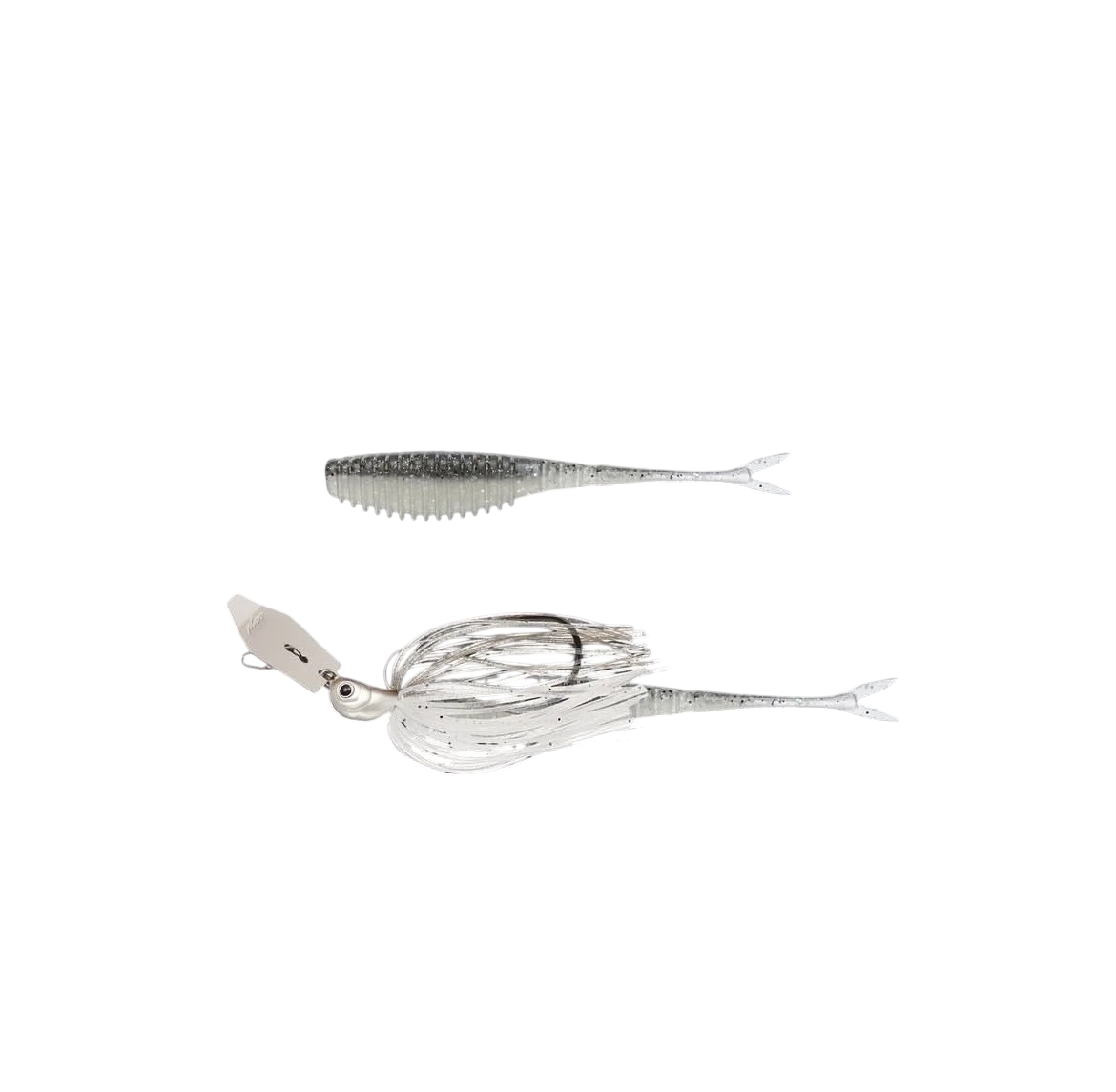 Daiwa Evergreen Bullpoint Shad 45