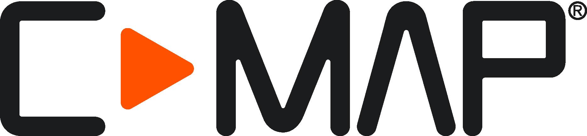 C-Map Logo