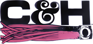 C&H Lures Logo