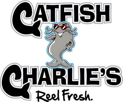 Catfish Charlie Logo