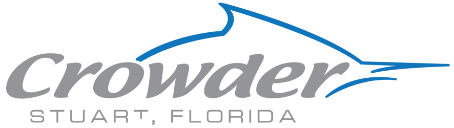 Crowder Logo