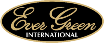 Evergreen International Logo