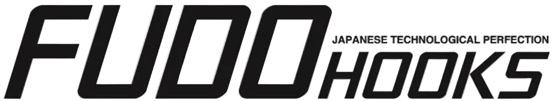 FUDO Hooks Logo