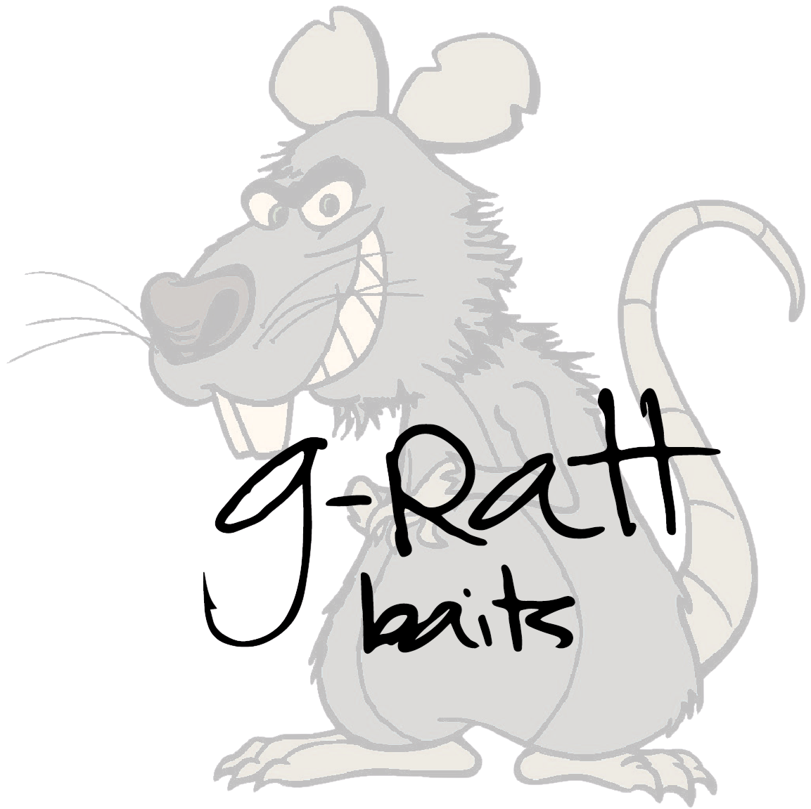 G-Ratt Logo