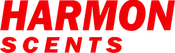 Harmon Scents Logo