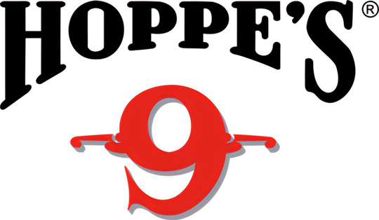 Hoppes Logo