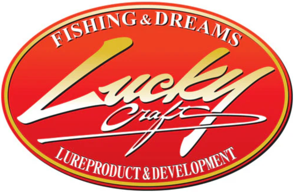 LUCKY CRAFT Logo