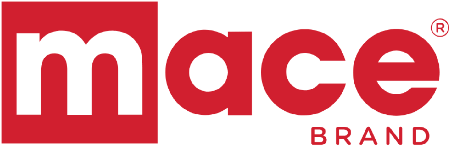 Mace Logo
