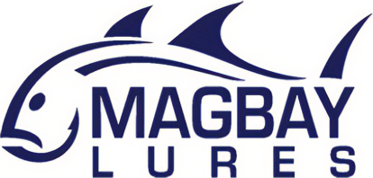 MagBay Lures Logo